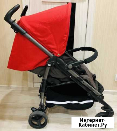 Коляска peg perego si Пенза - изображение 1