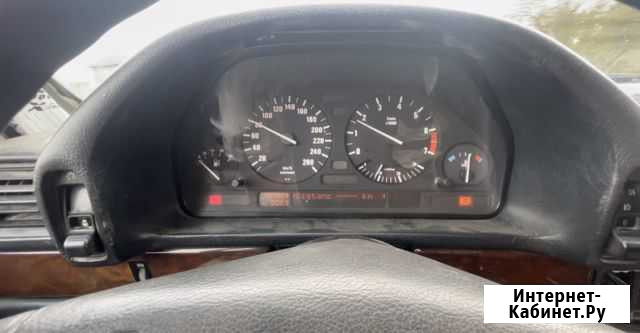 Панель приборов BMW E32 m30 Гарантия Отправка Киевское - изображение 1