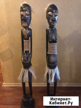 Куклы из натурального дерева Ярославль - изображение 1