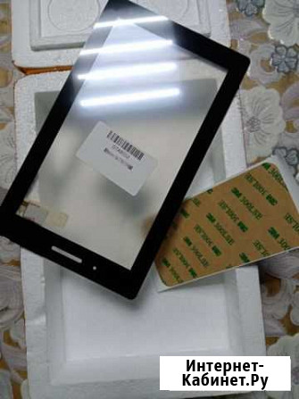 Сенсор Lenovo Tab 3 TB3-710i Барнаул - изображение 1