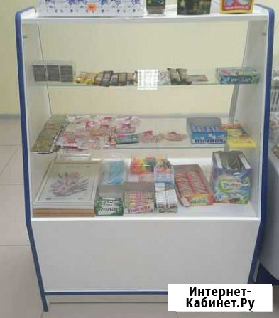 Полка Ставрополь - изображение 1