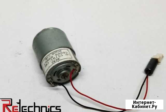 Двигатель SUN motor C9000-60005 Тверь - изображение 1