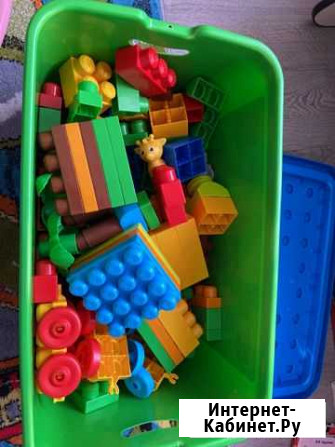 Lego duplo Мурманск - изображение 1