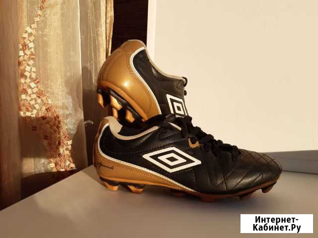 Бутсы Umbro Speciali Кострома - изображение 1