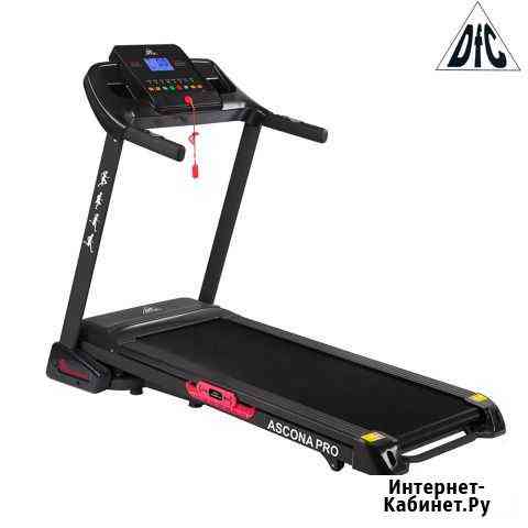 Беговая дорожка DFC ascona PRO T640 Симферополь