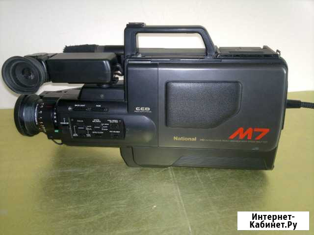 National M7 Ноябрьск - изображение 1