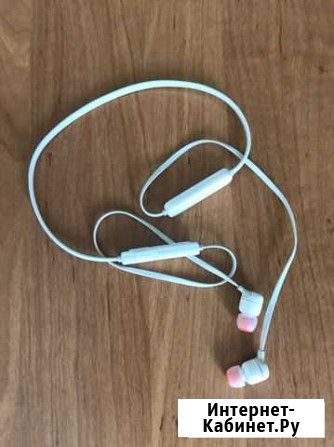 Беспроводные наушники jbl Бийск - изображение 1