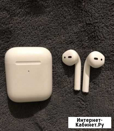 Airpods 2 Опочка - изображение 1