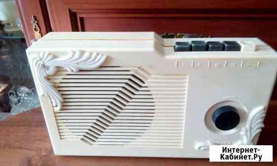 Радио-ретро (родом из СССР) Тюмень