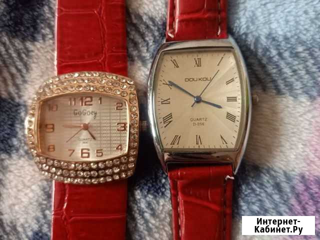 Часы Мурманск - изображение 1