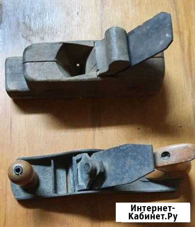 Рубанок ручной СССР Ставрополь - изображение 1