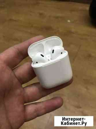 Airpods 1 поколение Архангельск