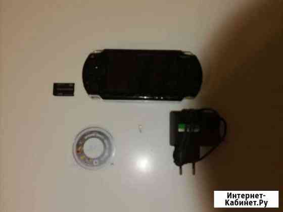 Sony PSP (полный комплект) Иваново