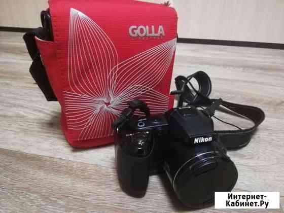 Чехол для фотоаппарата Хабаровск