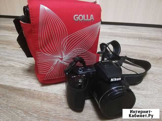 Чехол для фотоаппарата Хабаровск - изображение 1