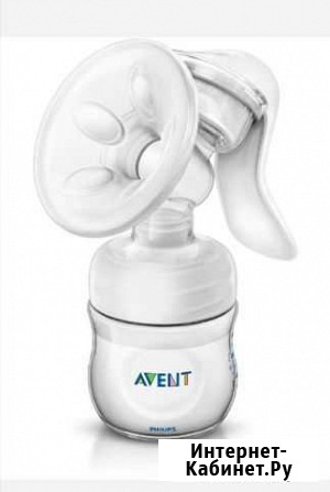 Молокоотсос avent ручной Иваново - изображение 1