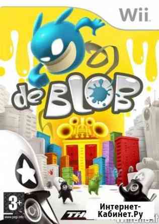 Игры для WII Калуга