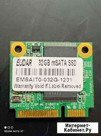 Wi-Fi модуль eudar 32 GB Архангельск