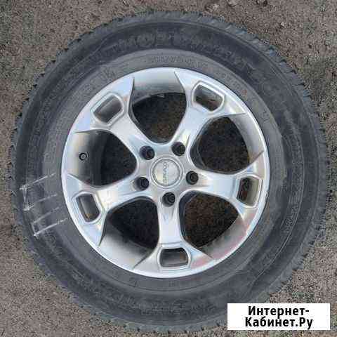 Nordman 215/70 R16 Брянск