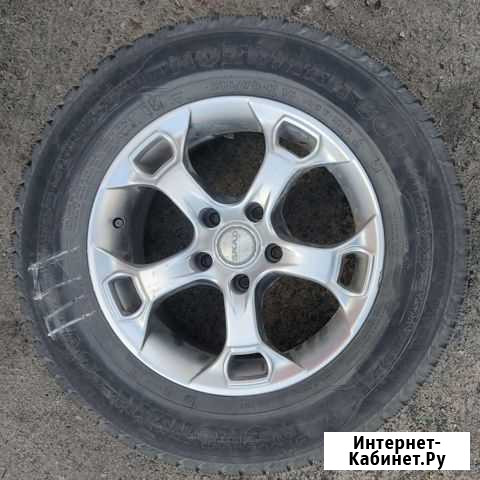 Nordman 215/70 R16 Брянск - изображение 1