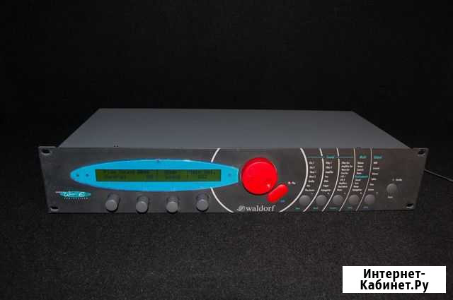 Waldorf Microwave II 2. Wavetable синтез Обнинск - изображение 1