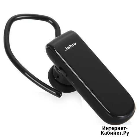 Jabra classic гарнитура Слободской - изображение 1