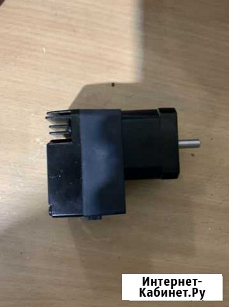 Servo TSM-17C-2CG Коммунарка - изображение 1
