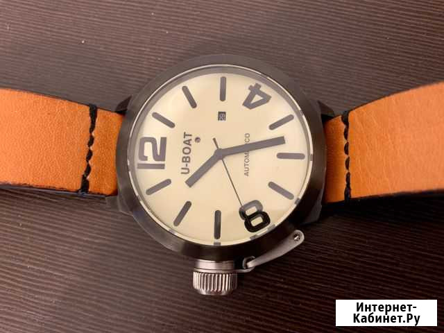 Часы U-boat Classico 5365 Северодвинск - изображение 1