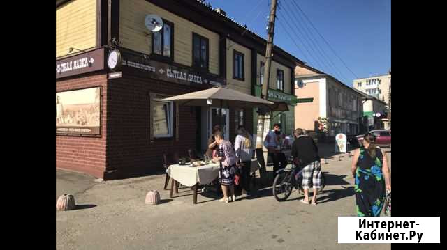 Продавец Городец - изображение 1