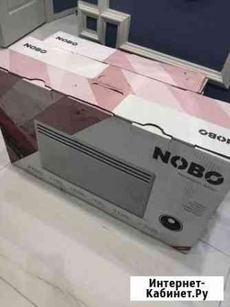 Конвектор электрический nobo Химки