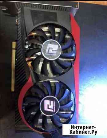 Radeon r9 270x Петрозаводск