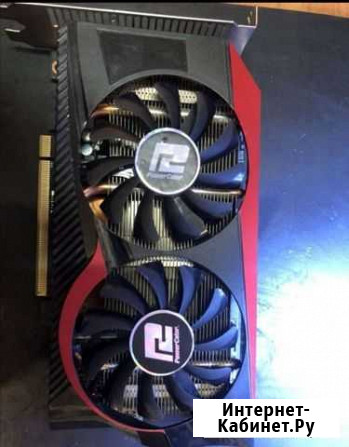 Radeon r9 270x Петрозаводск - изображение 1