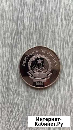 Продам редкие серебряные монеты Челябинск - изображение 1