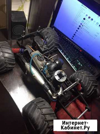 Rc модель Белгород - изображение 1