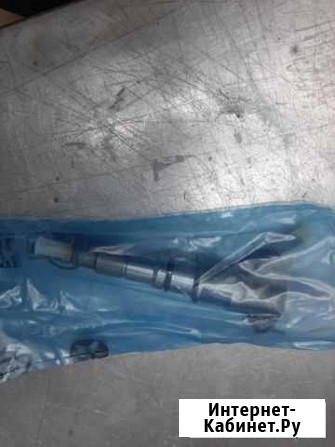 Форсунка топливная Bosch 0445120153 № 70097 Печора - изображение 1