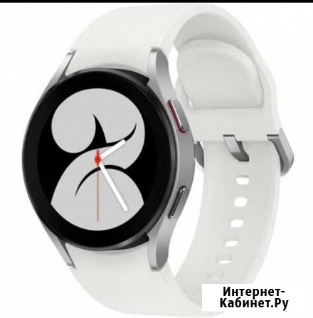 Samsung Galaxy Watch4 40mm Кемерово - изображение 1