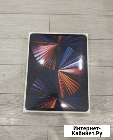 iPad pro 12 9 2021 128 Грозный - изображение 1