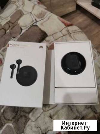 Huawei freebuds 3 Стародуб - изображение 1