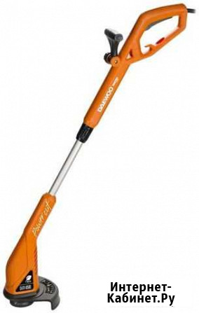 Триммер электрический Daewoo Power Prodatr 450 Иркутск - изображение 1