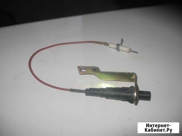 Пьезорозжиг Волгоград - изображение 1