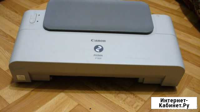 Принтер canon ip1600 Саратов - изображение 1