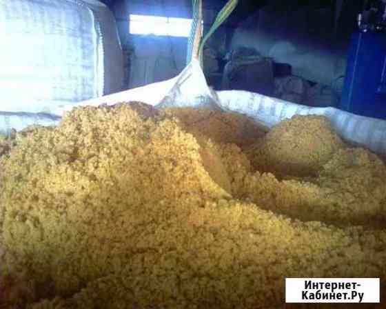 Мезга кукурузная Армавир
