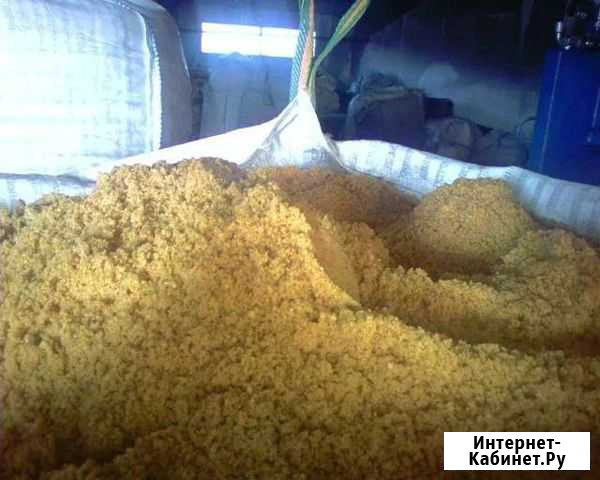 Мезга кукурузная Армавир - изображение 1