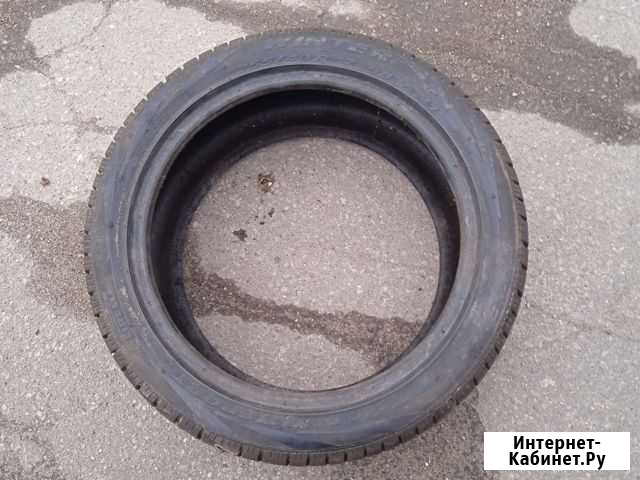Шина Рязань - изображение 1