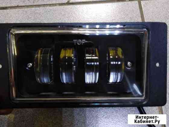 Противотуманные фары для ваз 2110, 2111, 2112 Нижний Новгород