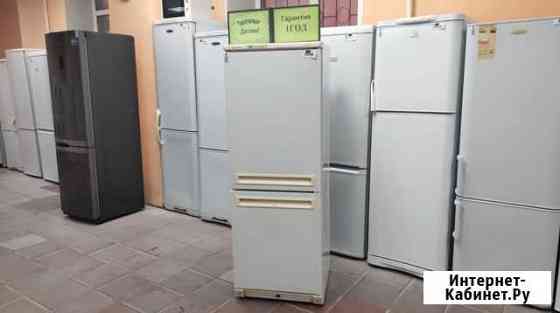Холодильник бу Красноярск