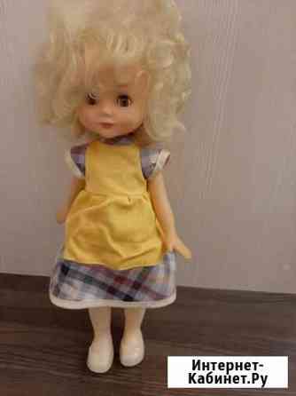 Кукла Омск