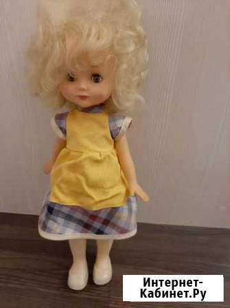 Кукла Омск - изображение 1