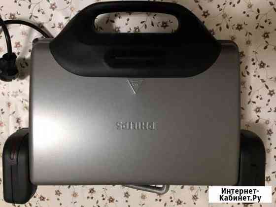 Гриль Philips HD4467/90 Химки
