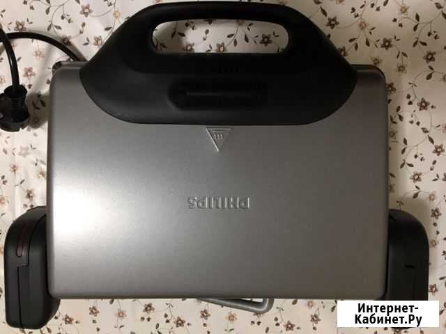 Гриль Philips HD4467/90 Химки - изображение 1